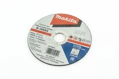 Диск отрезной MAKITA по металлу 125х2.5х22.23