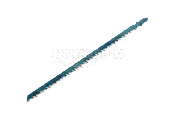 Пилка MAKITA для электролобзика T344DS 180\4.2 мм рез-135мм 10