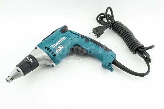 Сетевой шуруповерт MAKITA FS6300