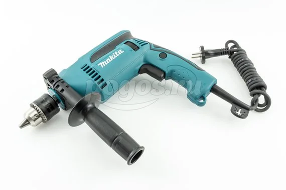 Электродрель ударная MAKITA HP1640