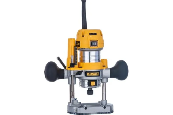 Фрезер DEWALT D26204K-QS