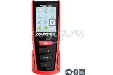 Дальномер лазерный Vector 100  CONDTROL