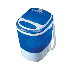 Стиральная машина "Малютка" WILLMARK WM-30B