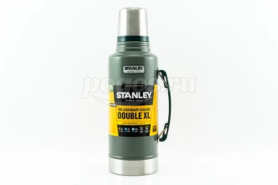 Термос 1,9л Legendary Classic STANLEY
