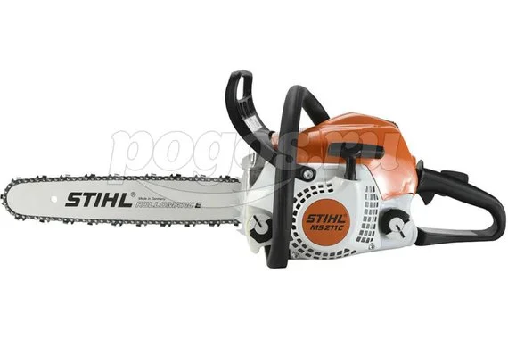 Бензопила STIHL MS211