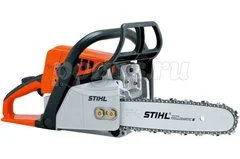 Бензопила STIHL MS180