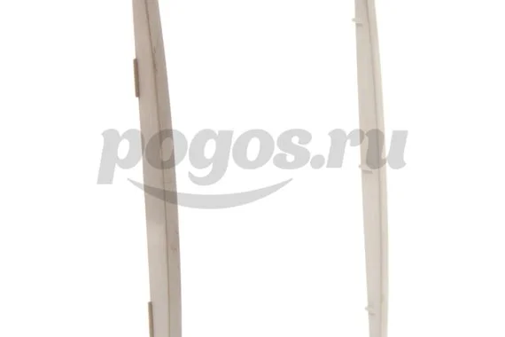 Вставка 2п белый Lillium MAKEL