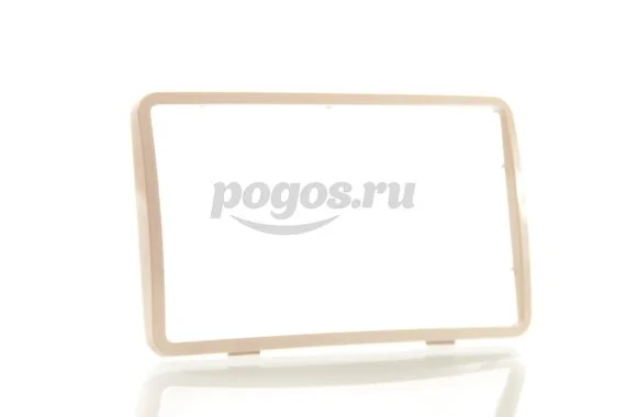 Вставка 2п кремовый Lillium MAKEL