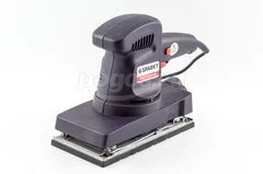 Шлифмашинка вибрационная 300Вт, 11000об/м, 2.5кг SPARKY