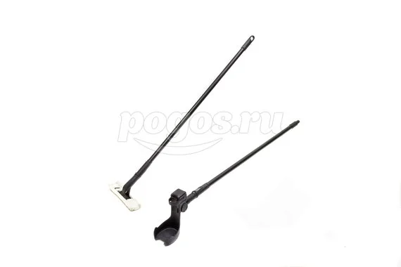 Удлинительный комплект для стеклоочис. KARCHER