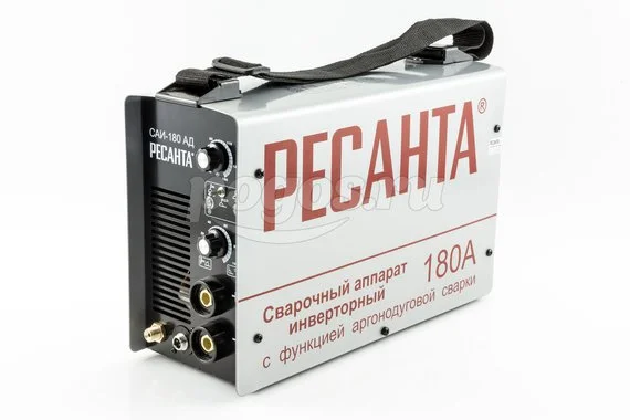 Аргоновый инвертор Ресанта САИ 180 АД