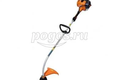 Мотокоса 800Вт, головка косильная+лямка одно плечо  VILLARTEC