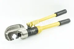 Пресс гидравлический ручной 14т HHY-300C, TLP