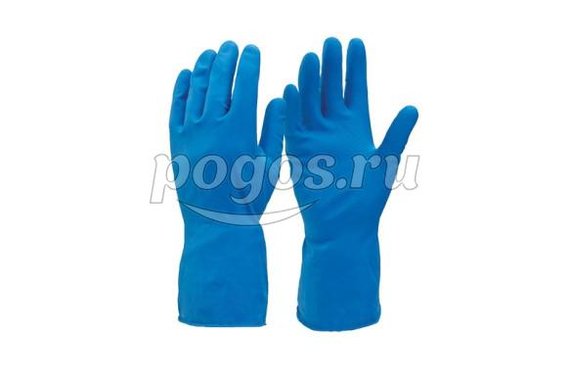 Перчатки Dermagrip/Deltagrip разм.S.M.L.XL  GWARD