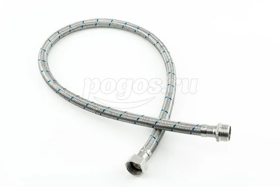 Подводка 800мм F1/2 М1/2, х/в