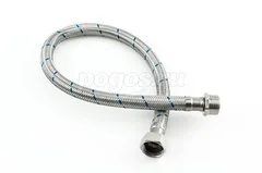 Подводка 500мм F1/2 М1/2, х/в