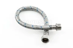 Подводка 400мм F1/2 М1/2, х/в