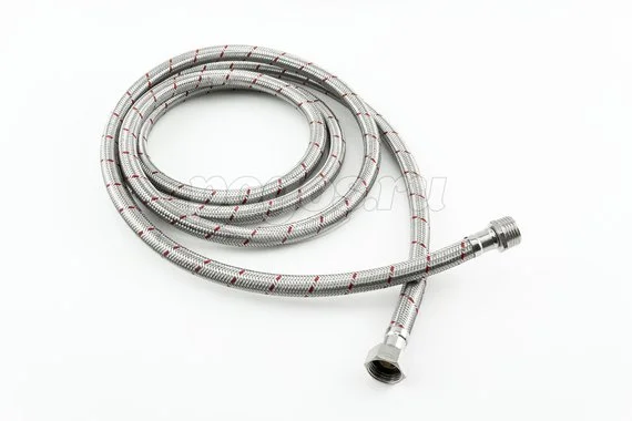 Подводка 2500мм F1/2 М1/2, г/в