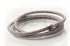 Подводка 2000мм F1/2 М1/2, г/в