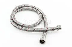 Подводка 1000мм F1/2 М1/2, г/в