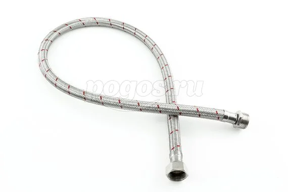 Подводка 800мм F1/2 М1/2, г/в