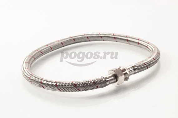 Подводка 600мм F1/2 М1/2, г/в