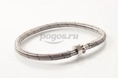 Подводка 600мм F1/2 М1/2, г/в