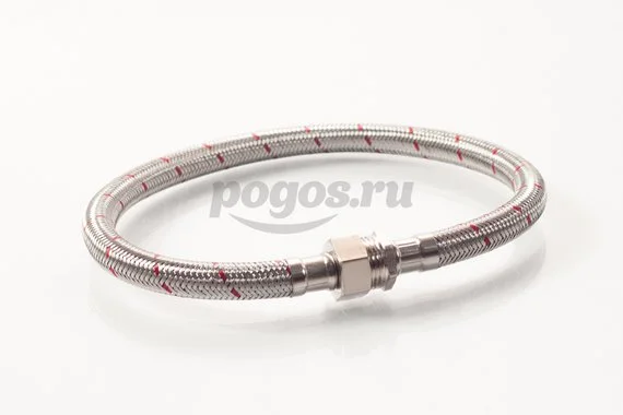 Подводка  500мм, F1/2*М1/2, г/в