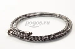 Подводка для смесителей 1500мм 1/2"-M10