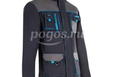 Куртка XL  Gross