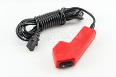 Пульт ДУ в сборе, для SPRUT, 7150000