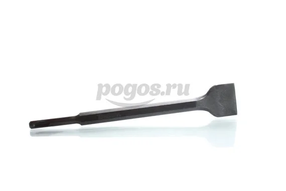 Зубило MAKITA SDS-plus плоское 40х250мм