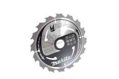 Пильный диск MAKITA M-Force по дереву 210х30х2.3мм 16 зубьев