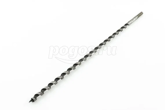 Сверло спиральное по дереву (10х370х450 мм) MAKITA