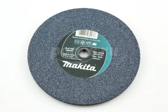 Диск шлифовальный MAKITA A60 150х6.4х12.7