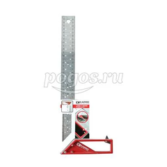 Угольник 400мм, шт, Kapro