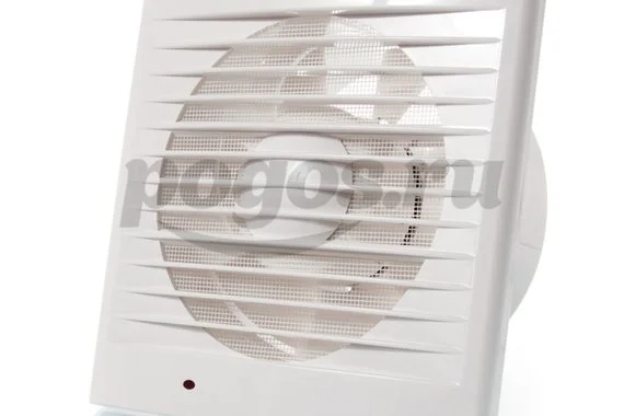 Вентилятор TDM SQ1807-0003 осевой