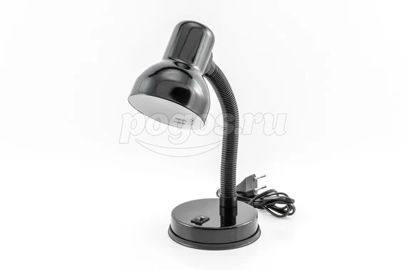 Светильник настольный 40W E14 220V TDM
