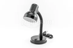 Светильник настольный 40W E14 220V TDM
