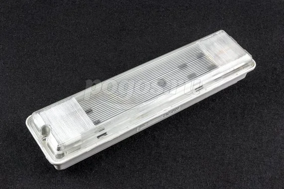 Светильник ЛПБ 96-11-007, 11Вт, G23, вандалоустойч.с ЭПРА TDM