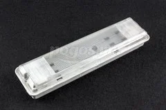 Светильник ЛПБ 96-11-007, 11Вт, G23, вандалоустойч.с ЭПРА TDM