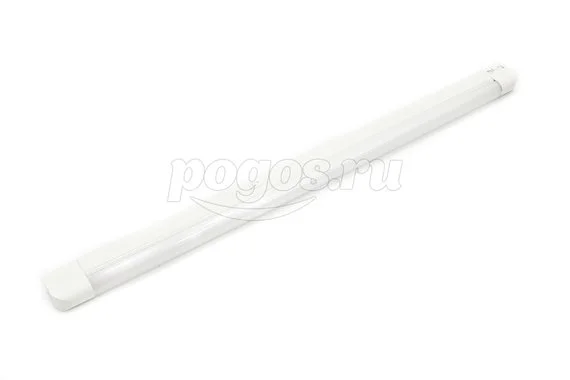 Светильник линейный G13 30W с рассеивателем T8 ЛПБ 3011 TDM