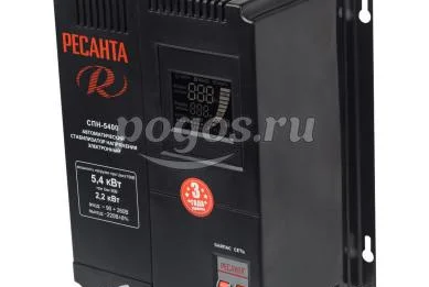 Стабилизатор РЕСАНТА СПН-5400