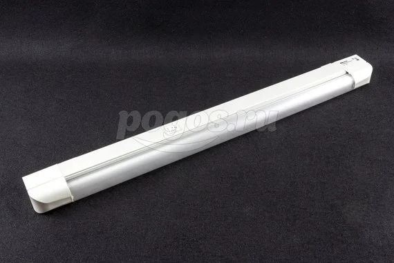 Светильник линейный G13 18W с рассеивателем T8 ЛПБ 3011 TDM