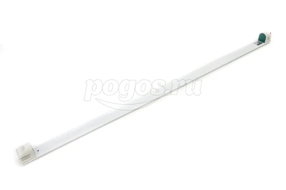 Светильник линейный G13 36W без рассеивателя T8 ЛПО136 TDM