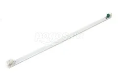 Светильник линейный G13 36W без рассеивателя T8 ЛПО136 TDM