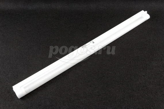 Светильник линейный G5/T5 13W с рассеивателем ЛПБ 2001 TDM