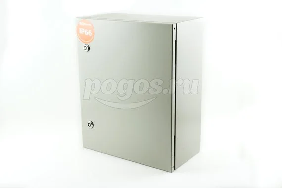 Щит с монтажной панелью ЩМП-3-0 650х500х220мм TDM