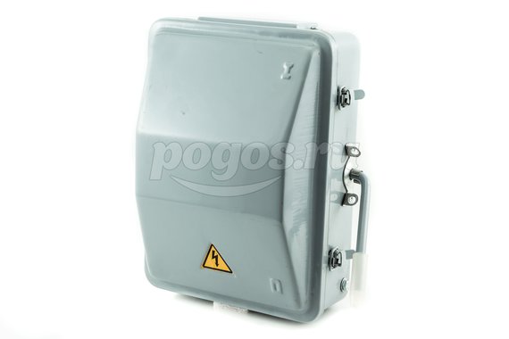 Ящик с блоком Предохранитель-Выключатель SQ1603-0001 TDM