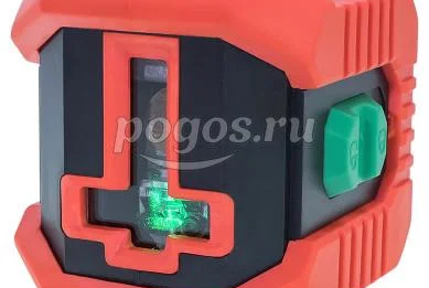 Нивелир лазерный QB Green Set (со штативом), CONDTROL